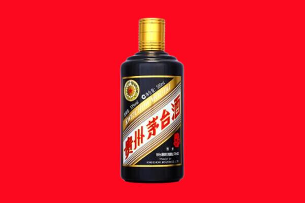 盐城市建湖回收茅台酒瓶
